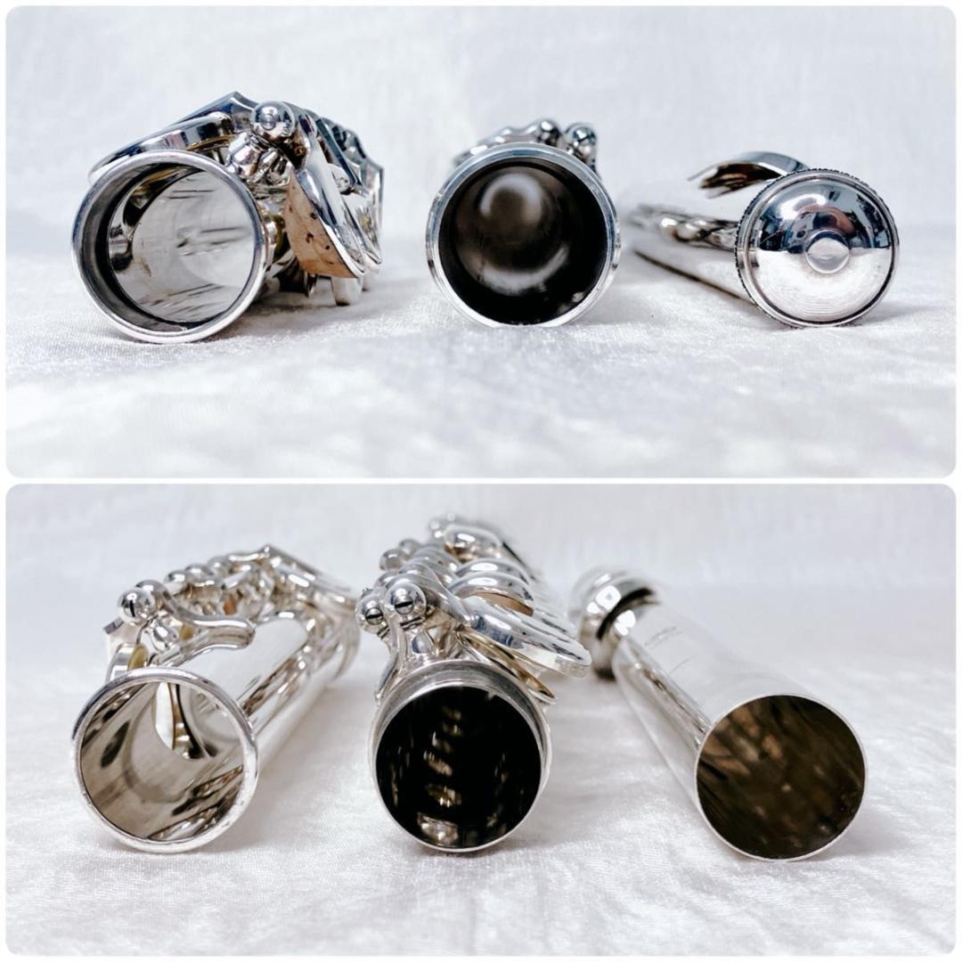 【極希少！音鳴り良好】ヤマハ　フルート　YFL 451 葡萄刻印　頭部管銀製