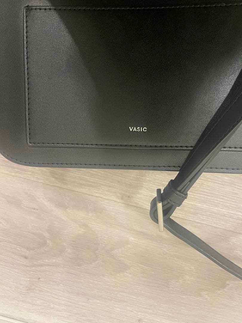 【本日まで最終値下げ　美品】　VASIC シティミニ
