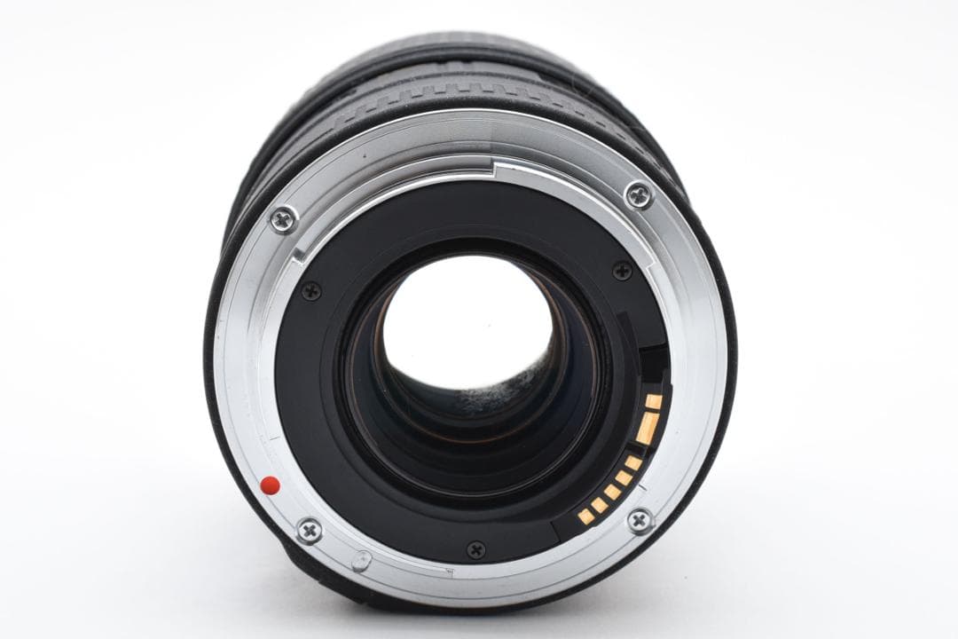 現状品 キャノン用 Sigma 105mm F2.8 EX Lens 3936
