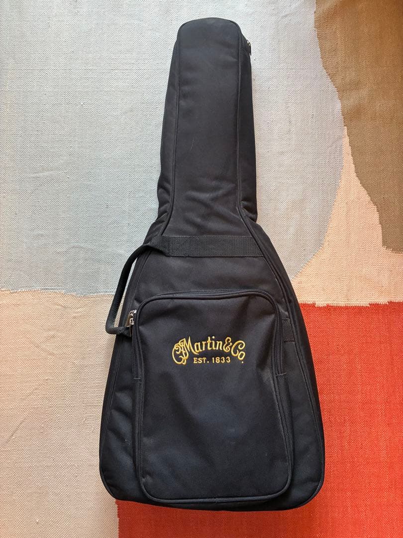 タ*ン様 美品　Martin LXM（リトル・マーティン）