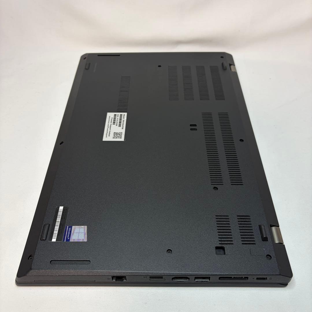 美品 ThinkPad L15 第10世代 i5 15.6型 フルHD オフィス