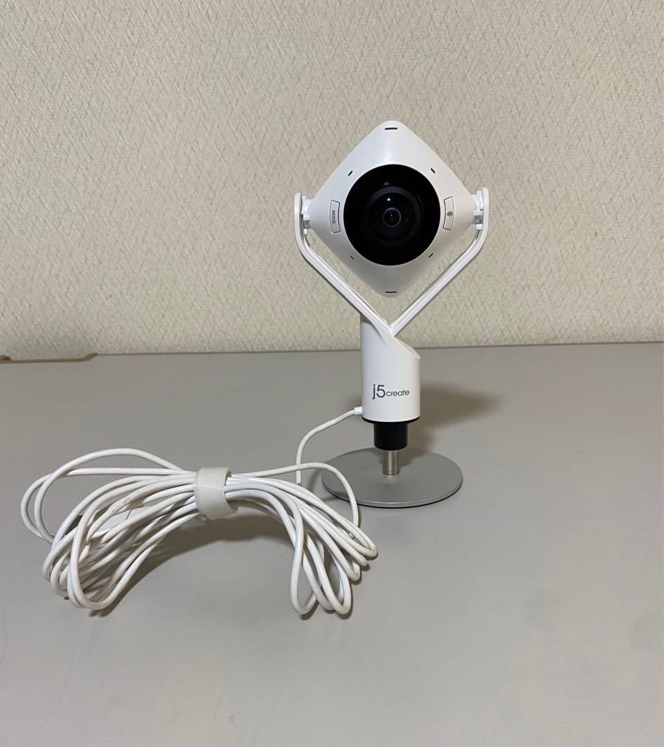 2台セット j5 create JVCU360S