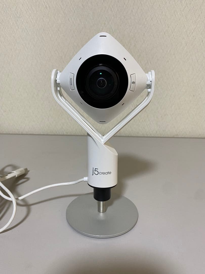 2台セット j5 create JVCU360S