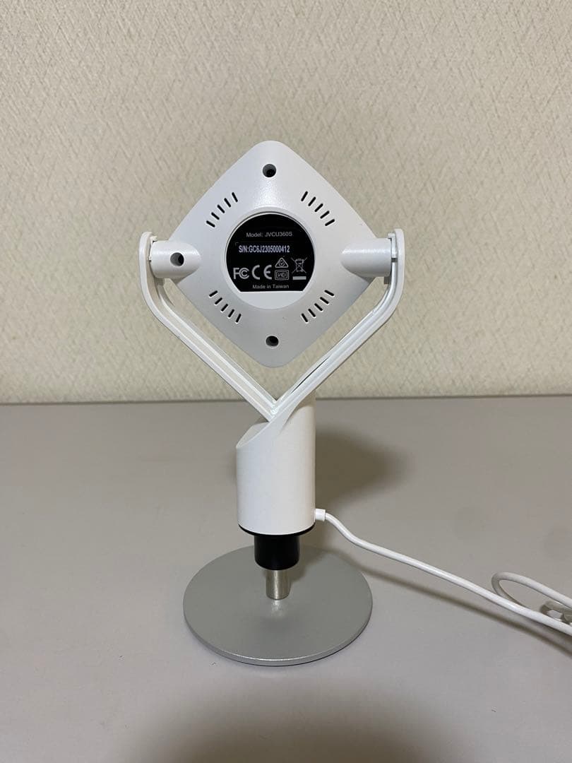 2台セット j5 create JVCU360S