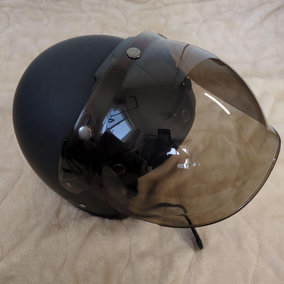 500TX　極小帽体　ビンテージ　スモールジェット　ハーレー　 blowout