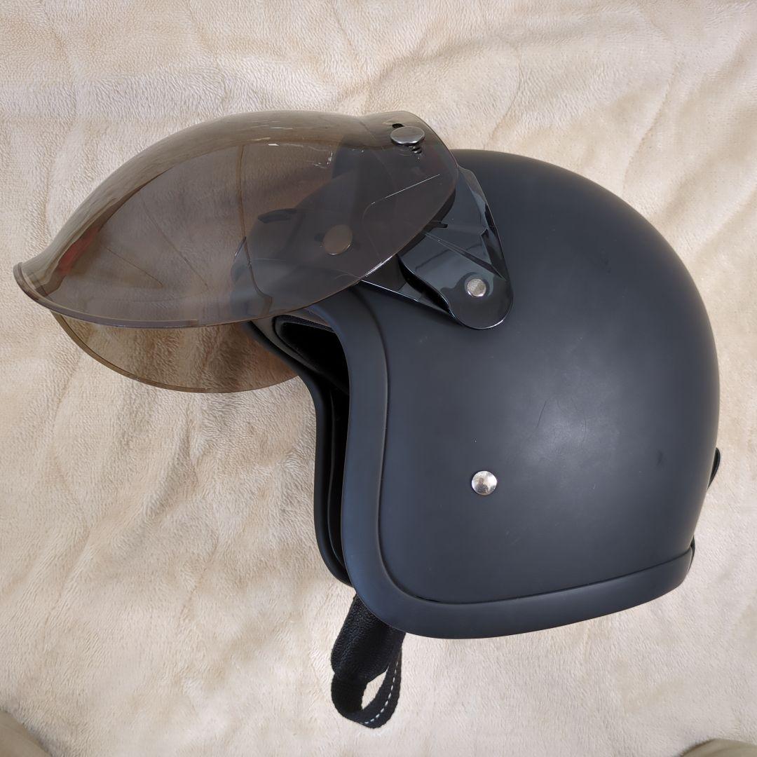 500TX　極小帽体　ビンテージ　スモールジェット　ハーレー　 blowout