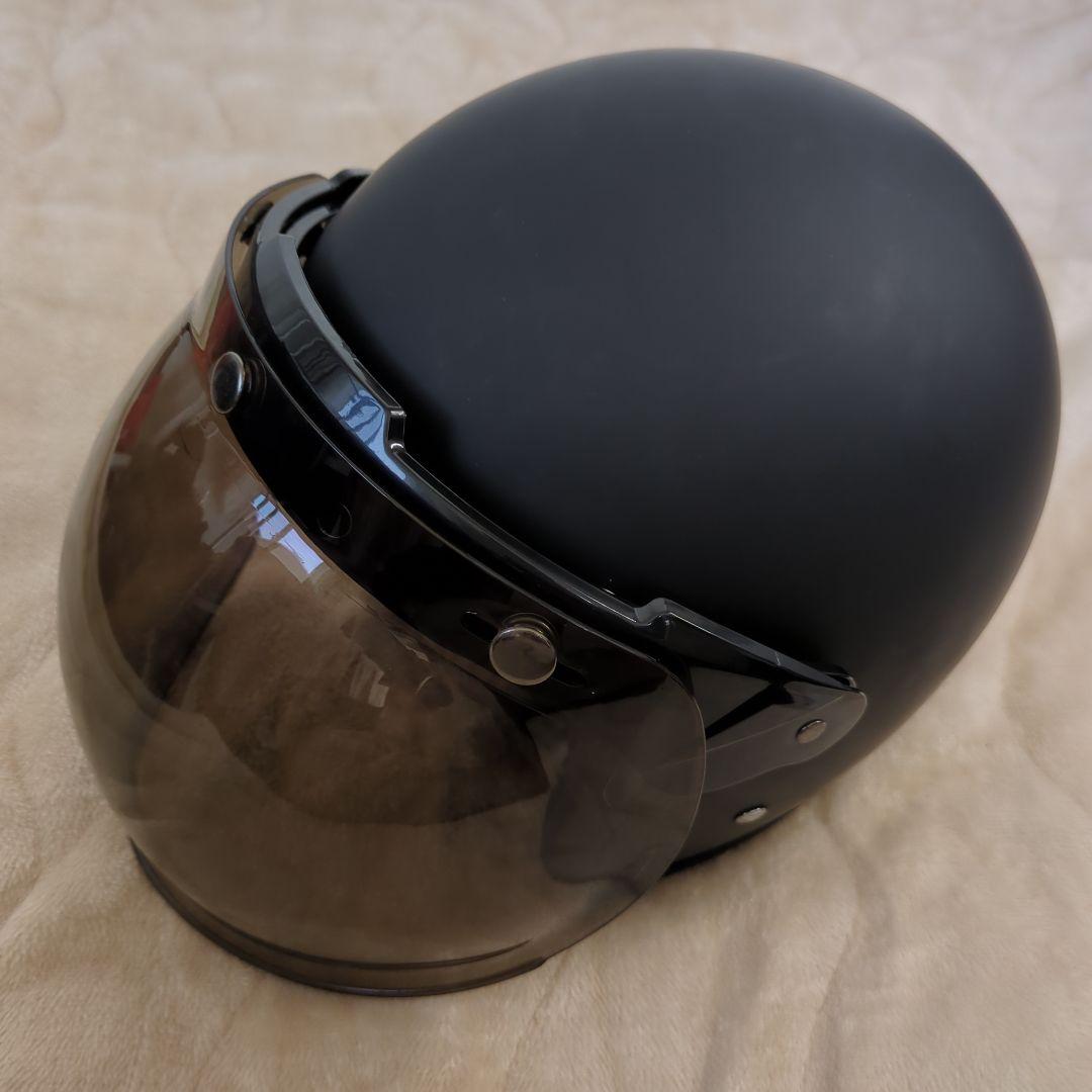 500TX　極小帽体　ビンテージ　スモールジェット　ハーレー　 blowout