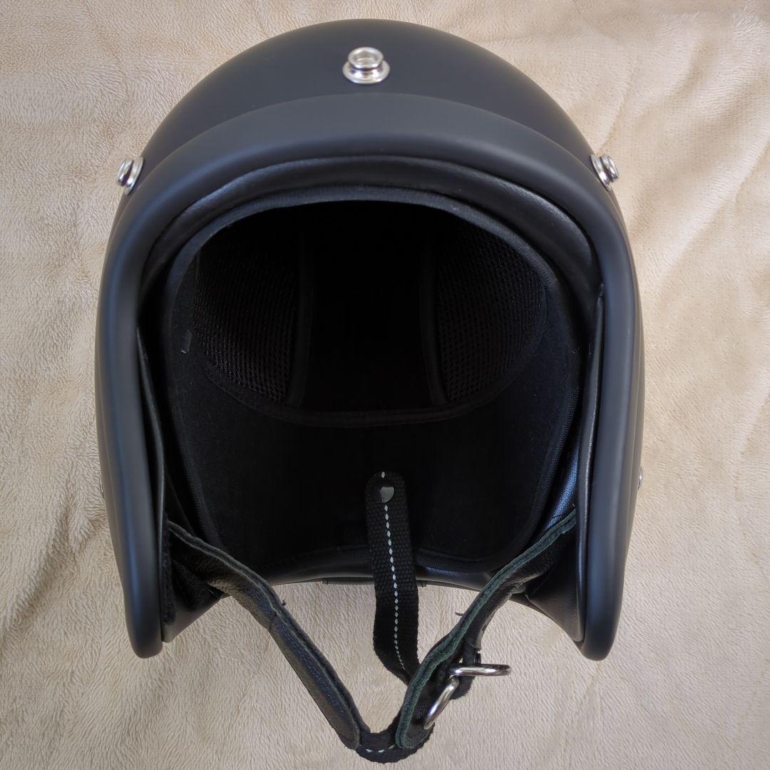 500TX　極小帽体　ビンテージ　スモールジェット　ハーレー　 blowout