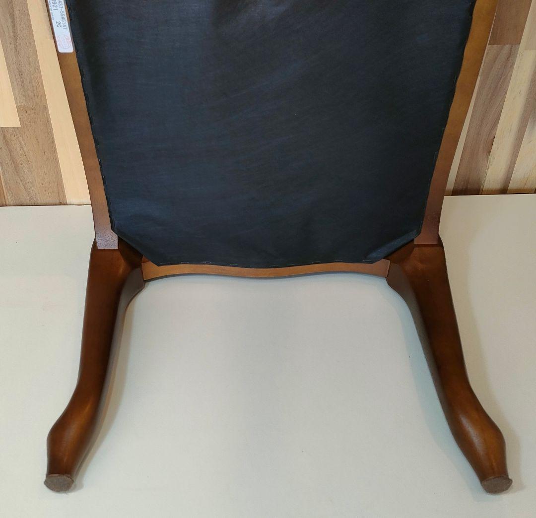 [美品！]マルニ木工 マキシマム アンドリュー オットマン オールドマルニ