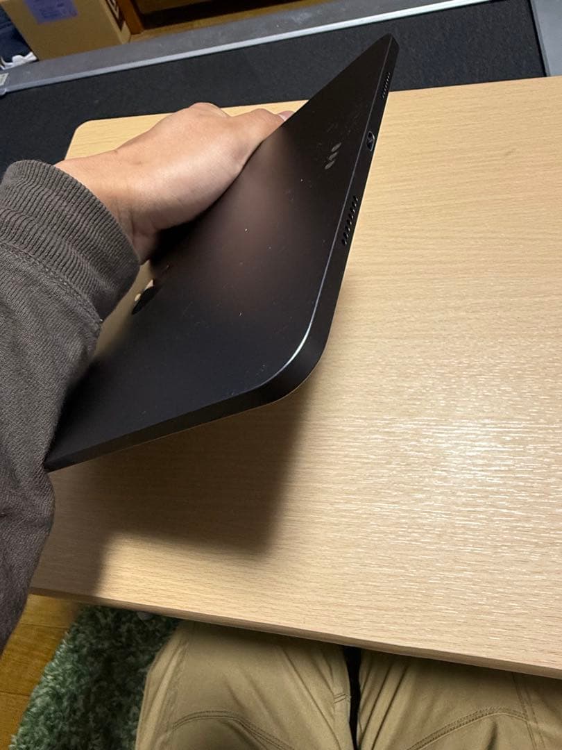 iPad Pro 11inch 第3世代 wifiモデル 128GB