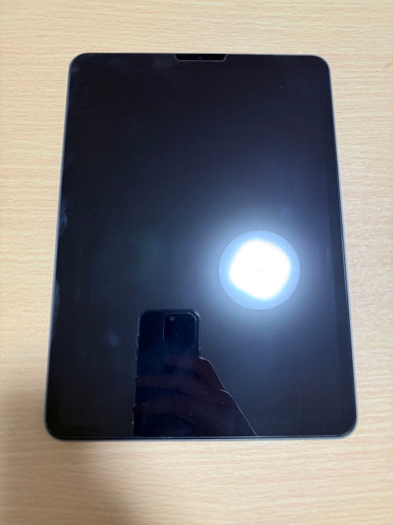 iPad Pro 11inch 第3世代 wifiモデル 128GB