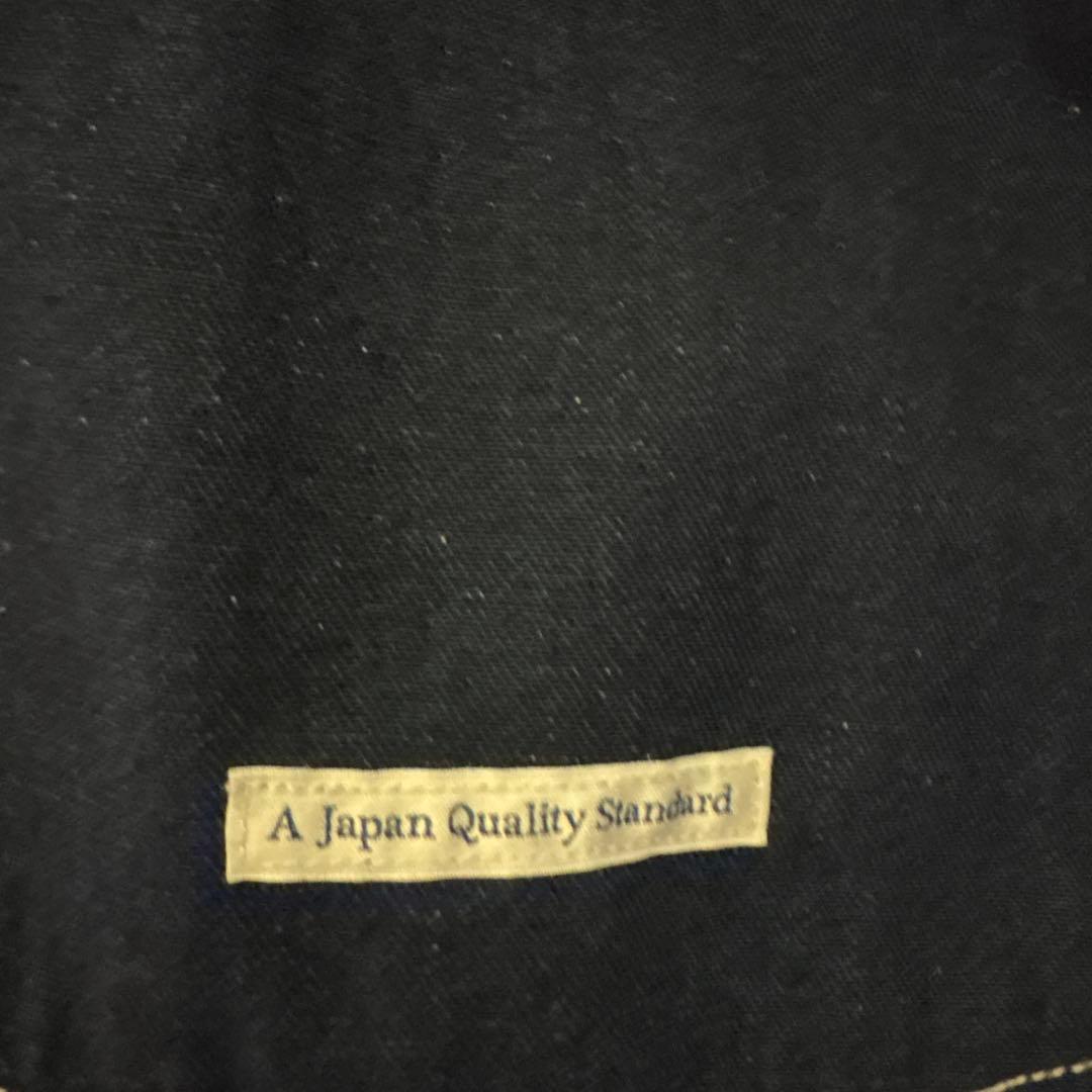 PHERROW'S ストライプ カバーオール サイズ44