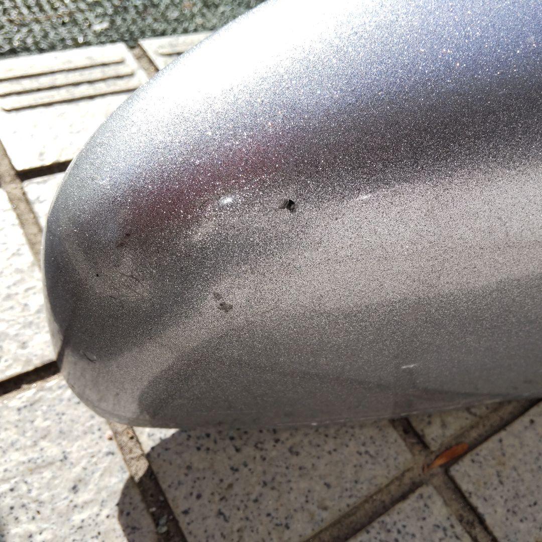 ガソリンタンク シルバー　バイク　カスタムペイント　インテリアにもオススメ★★