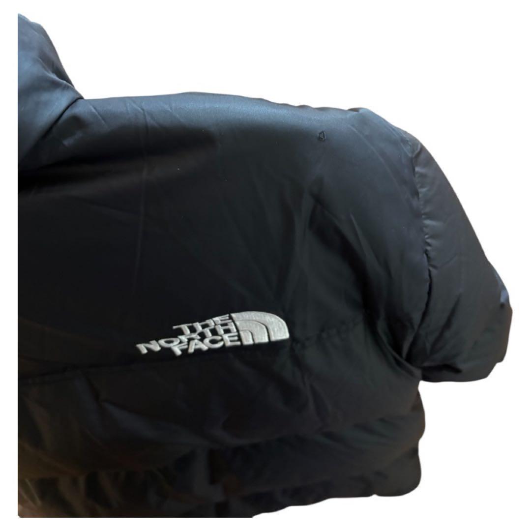 柳*正様 r*n様 【国内未発売品】THE NORTH FACE ブラック エコ