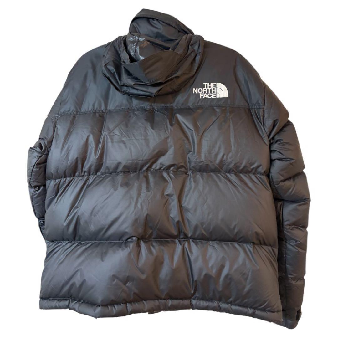 柳*正様 r*n様 【国内未発売品】THE NORTH FACE ブラック エコ