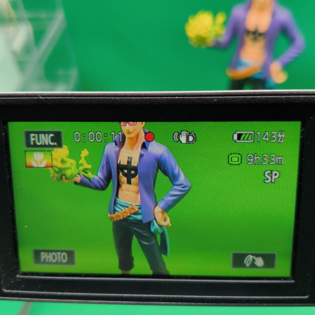 【動作確認済】Canon キヤノン iVIS HF M41 ビデオカメラ 本体