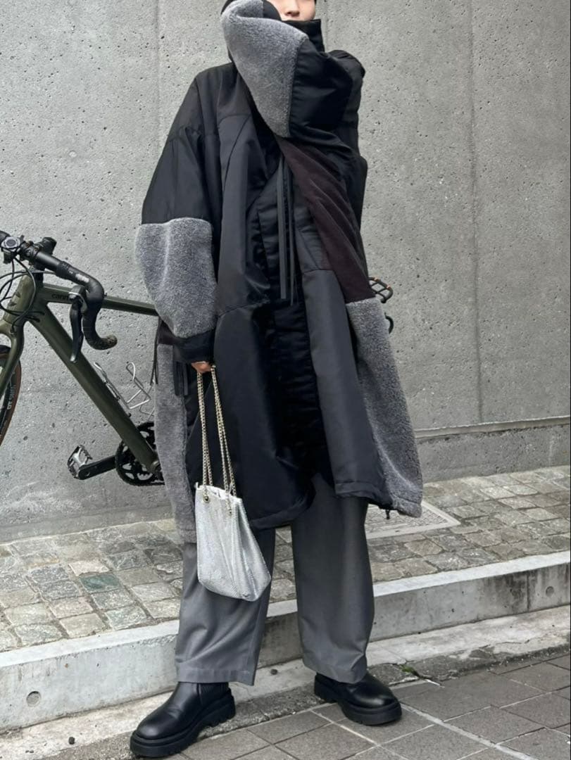 ジャケット・アウター SANAMI