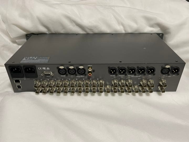 その他 ATEM 4 M/E Broadcast Studio 4K