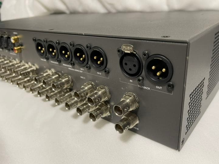 その他 ATEM 4 M/E Broadcast Studio 4K