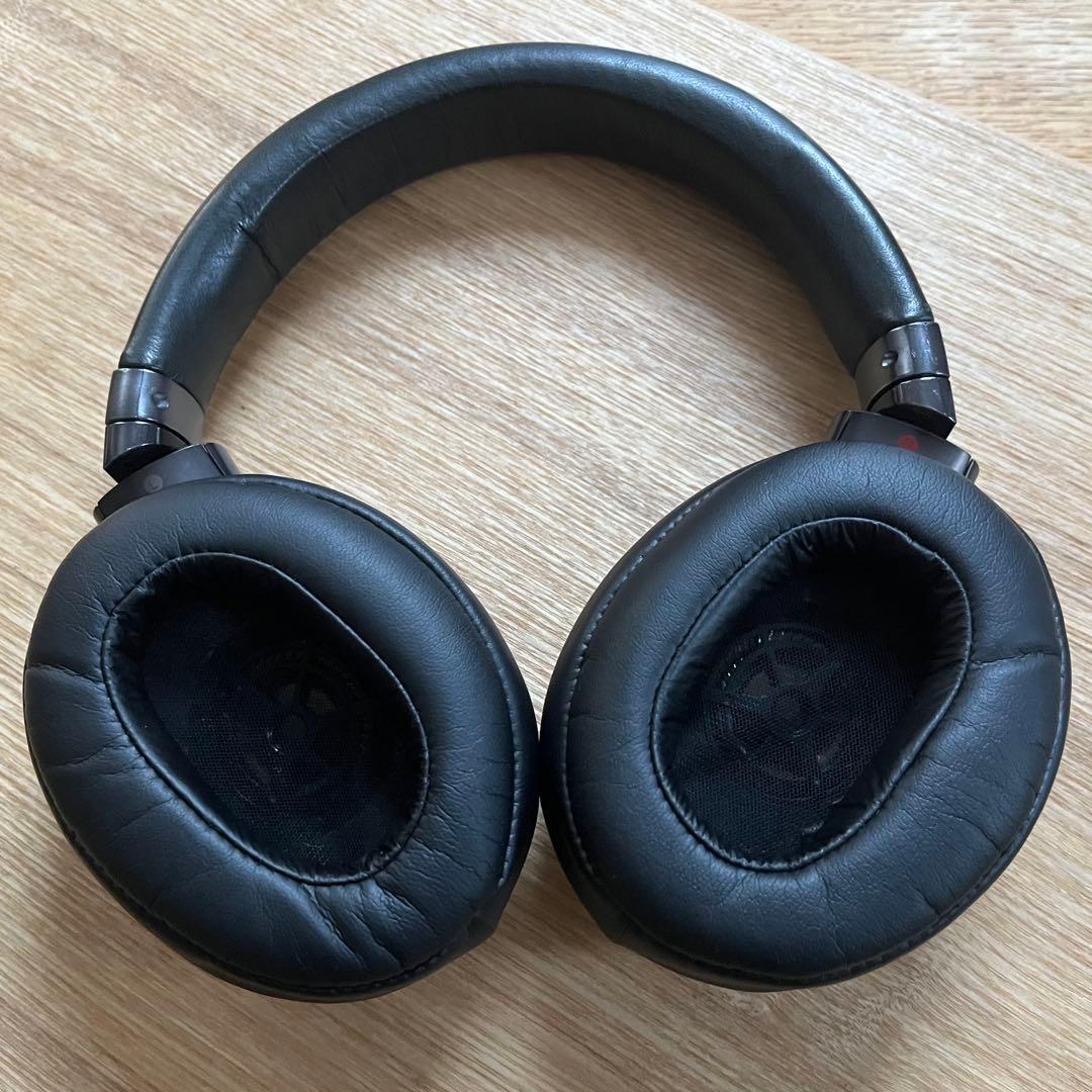 SONY MDR-1A カスタマイズ品 ★ バランスケーブル付き