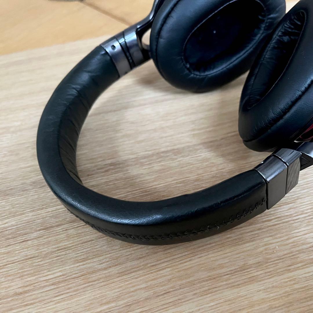 SONY MDR-1A カスタマイズ品 ★ バランスケーブル付き