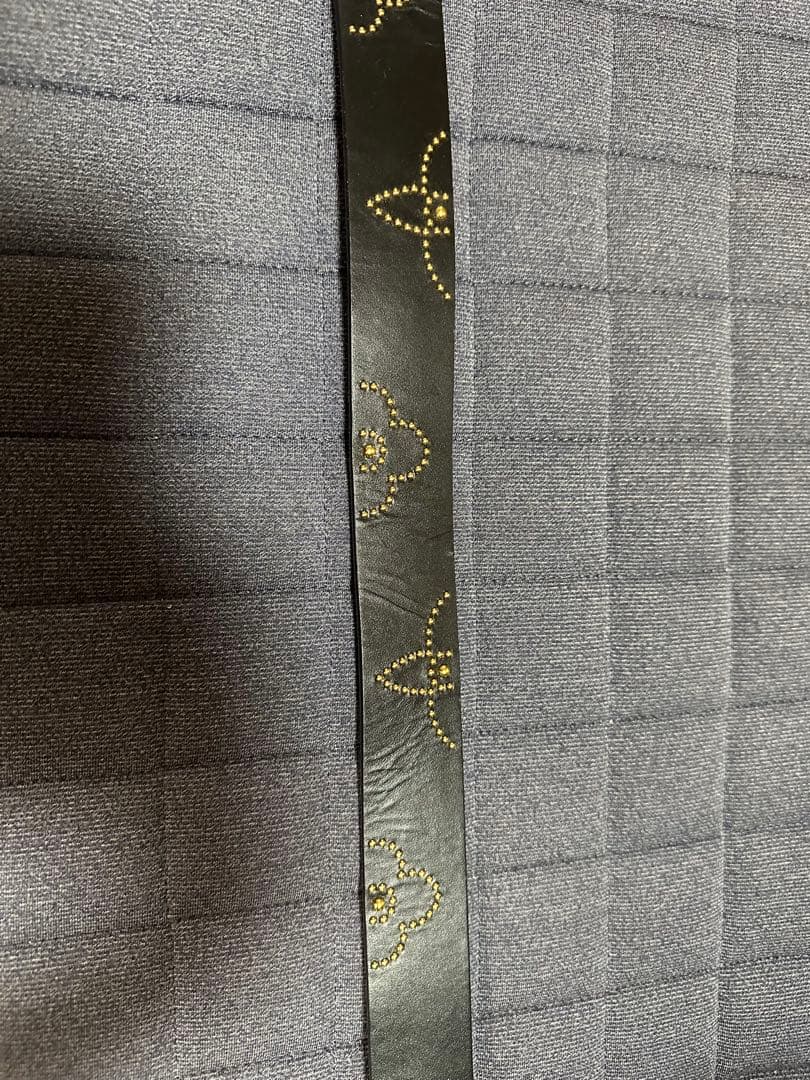 ★専用★ルイヴィトン LOUISVUITTON ベルト 花柄