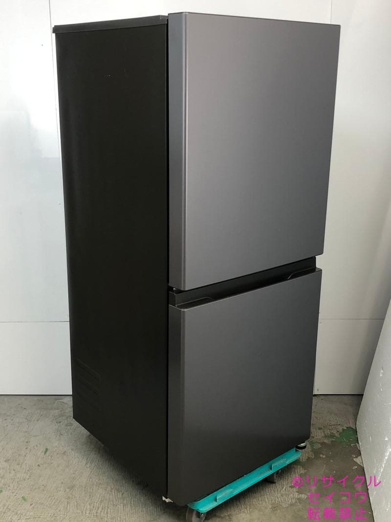 【中古】アクア冷蔵庫 135L 2024年式2602041926