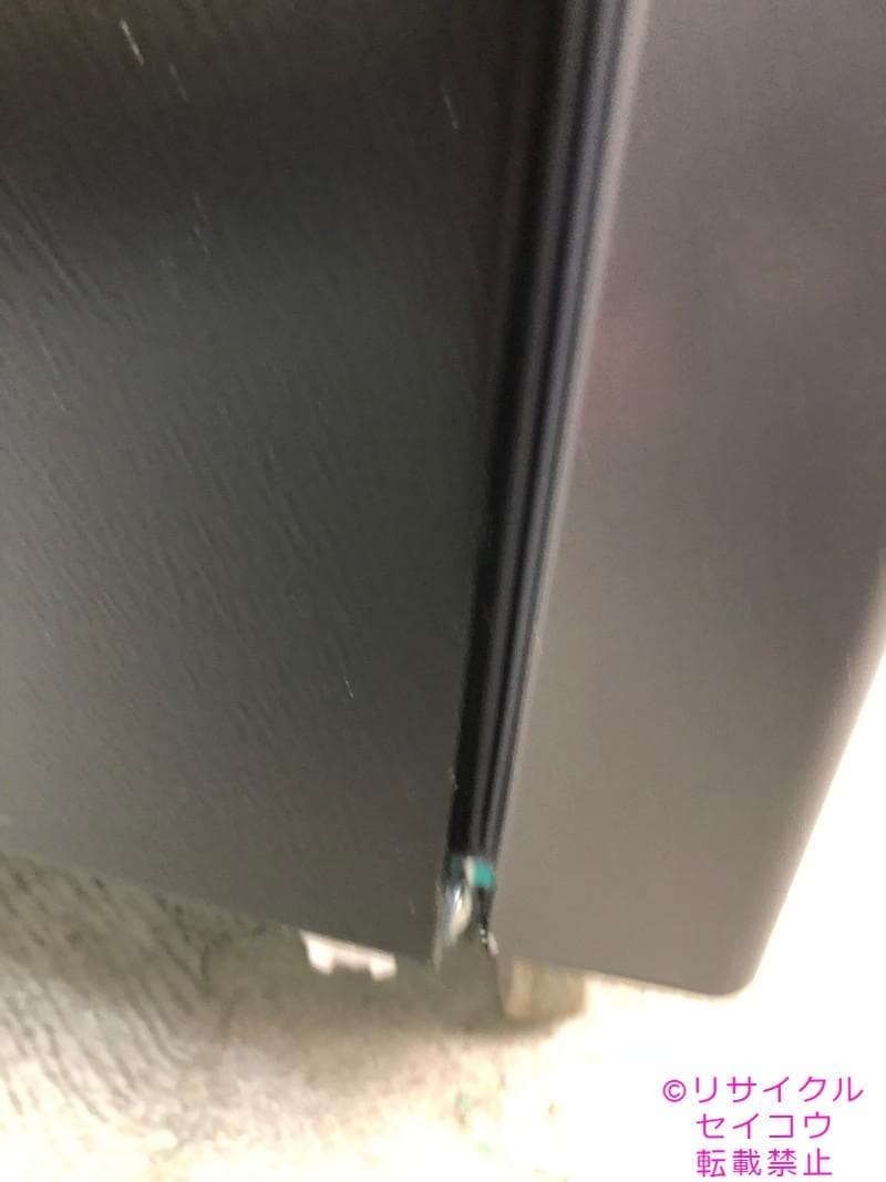 【中古】アクア冷蔵庫 135L 2024年式2602041926