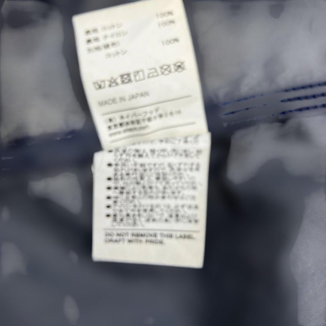 【夕方にさん専用】WTAPS デニムジャケット サイズX 01