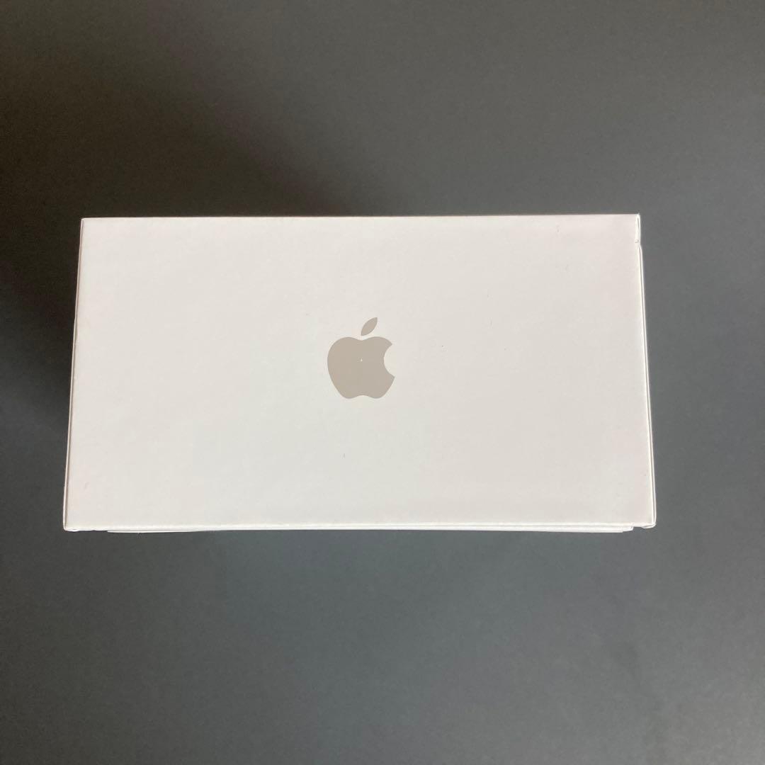 Apple AirPods Pro (第3世代) 新品未使用　保証書3 最新