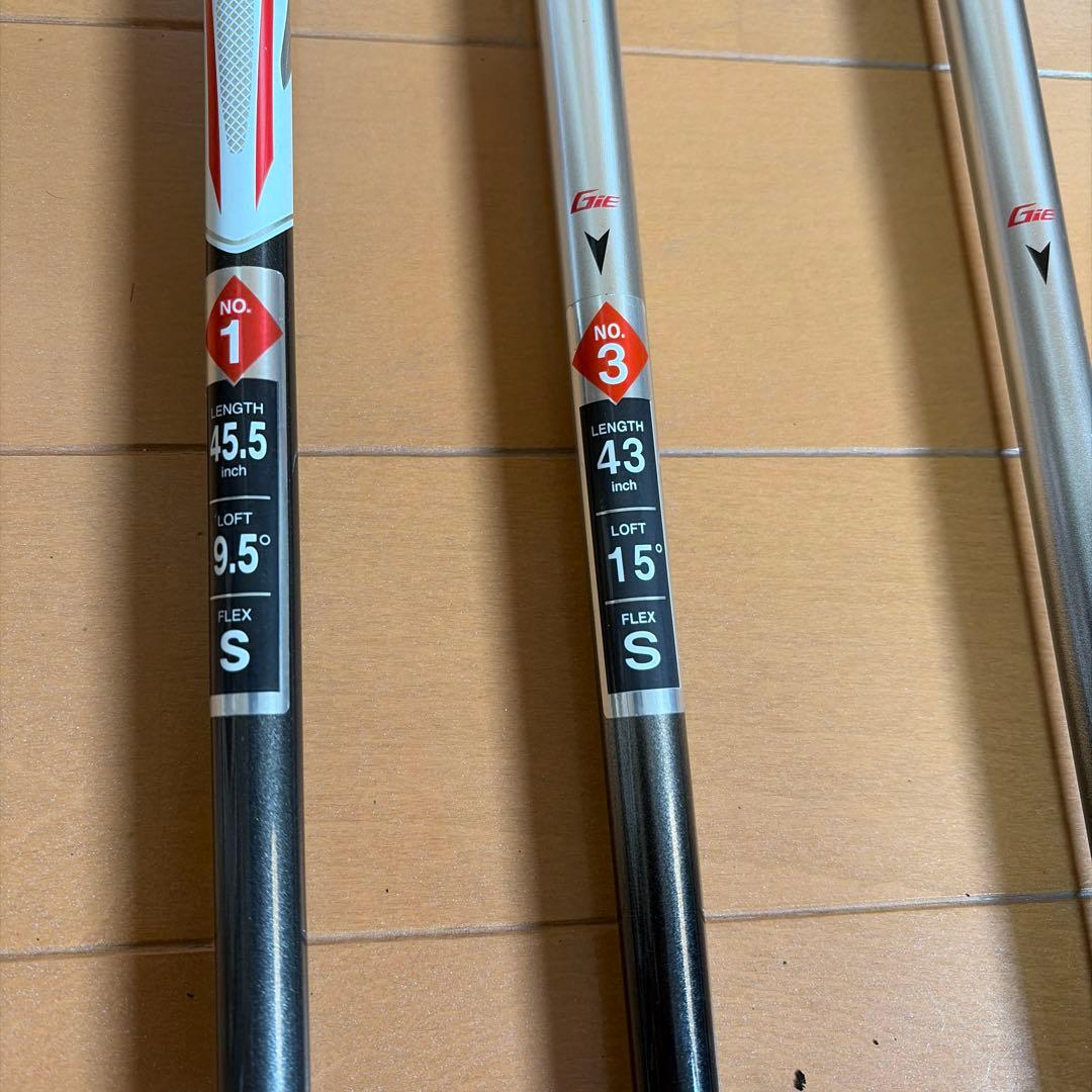 Srixon ゴルフクラブセット　クリープランドウエッジ
