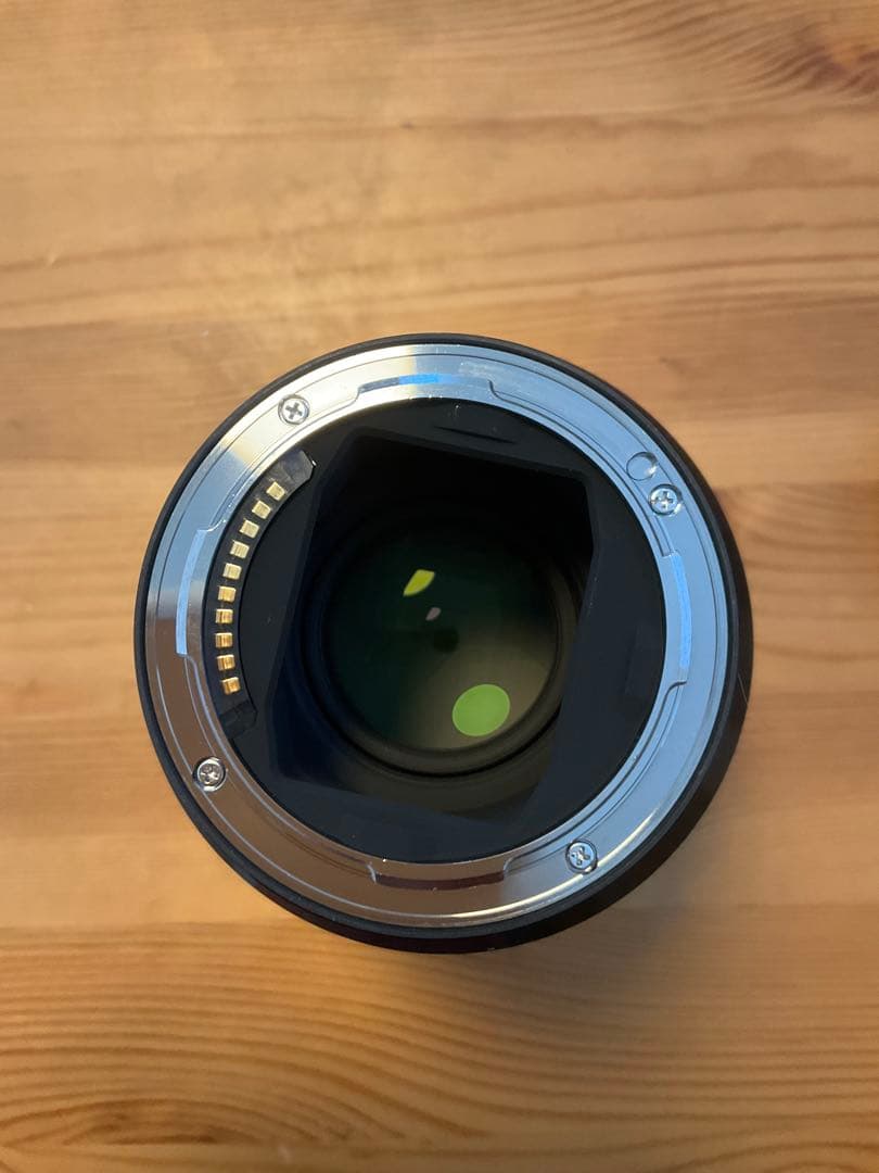 レンズ(単焦点) SIGMA ART 135mm F1.8 DG HSM