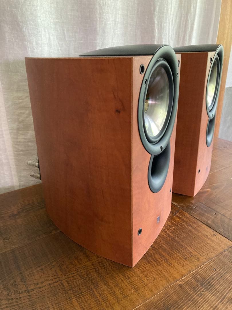 KEF iQ1 SP3499 スピーカー ペアスピーカー