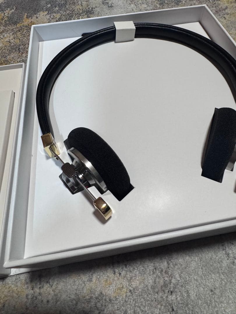 Rose technics DISTANT MOUNTAIN 遠山 ブラック