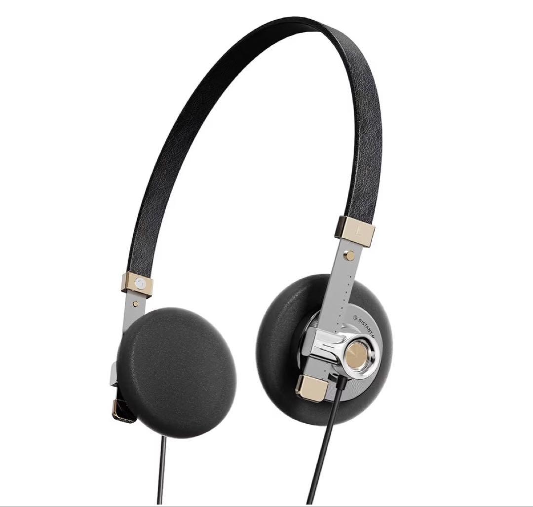 Rose technics DISTANT MOUNTAIN 遠山 ブラック