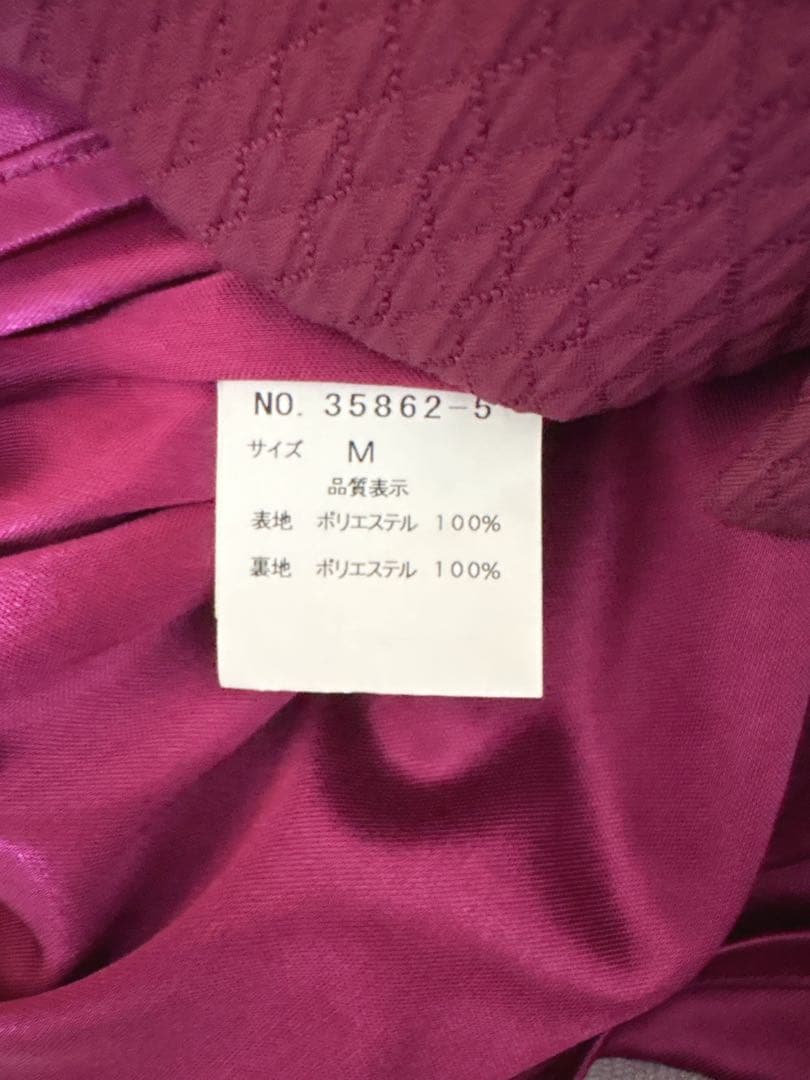 イルマ ミニドレス