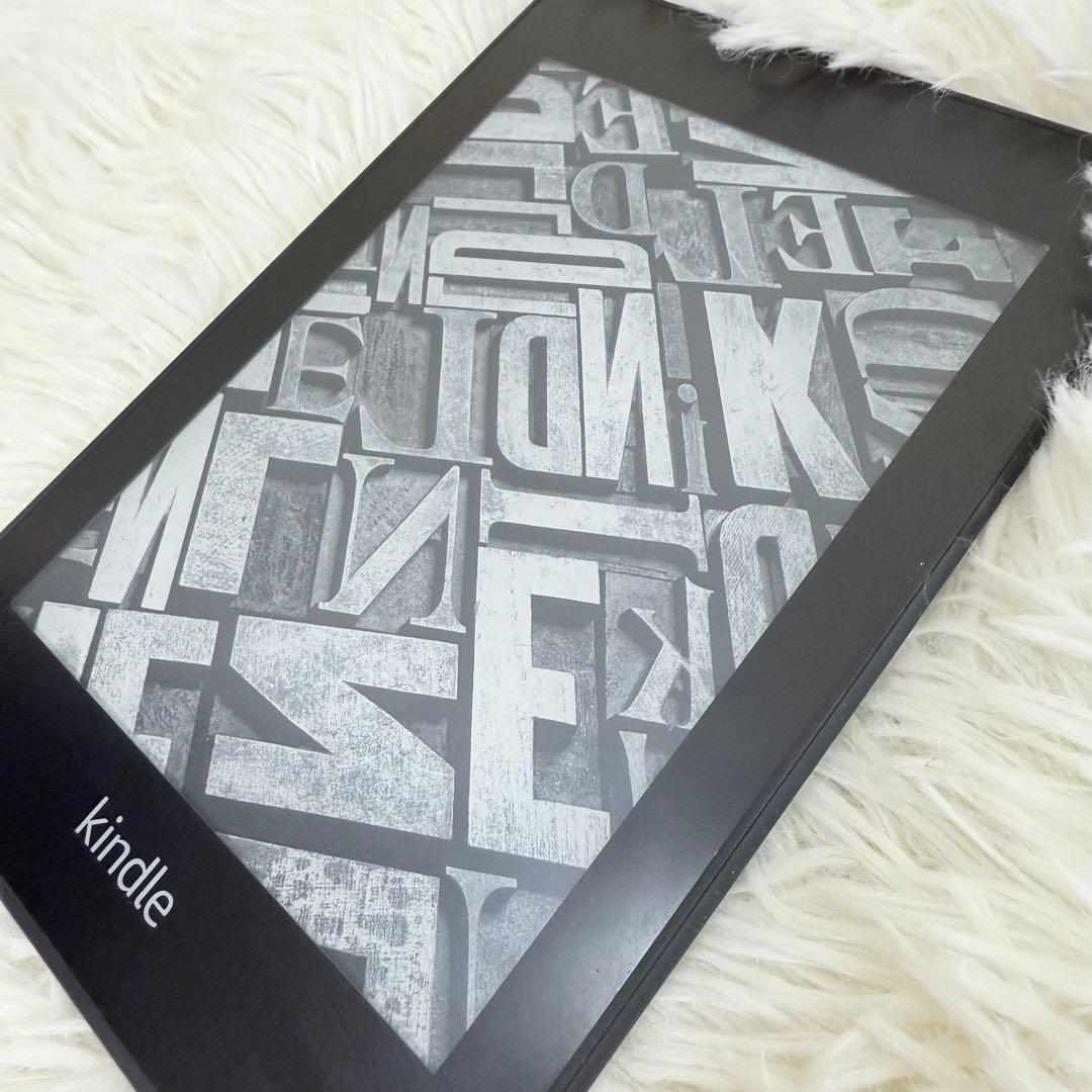 0619 Kindle Paperwhite 第10世代 32GB 広告なし