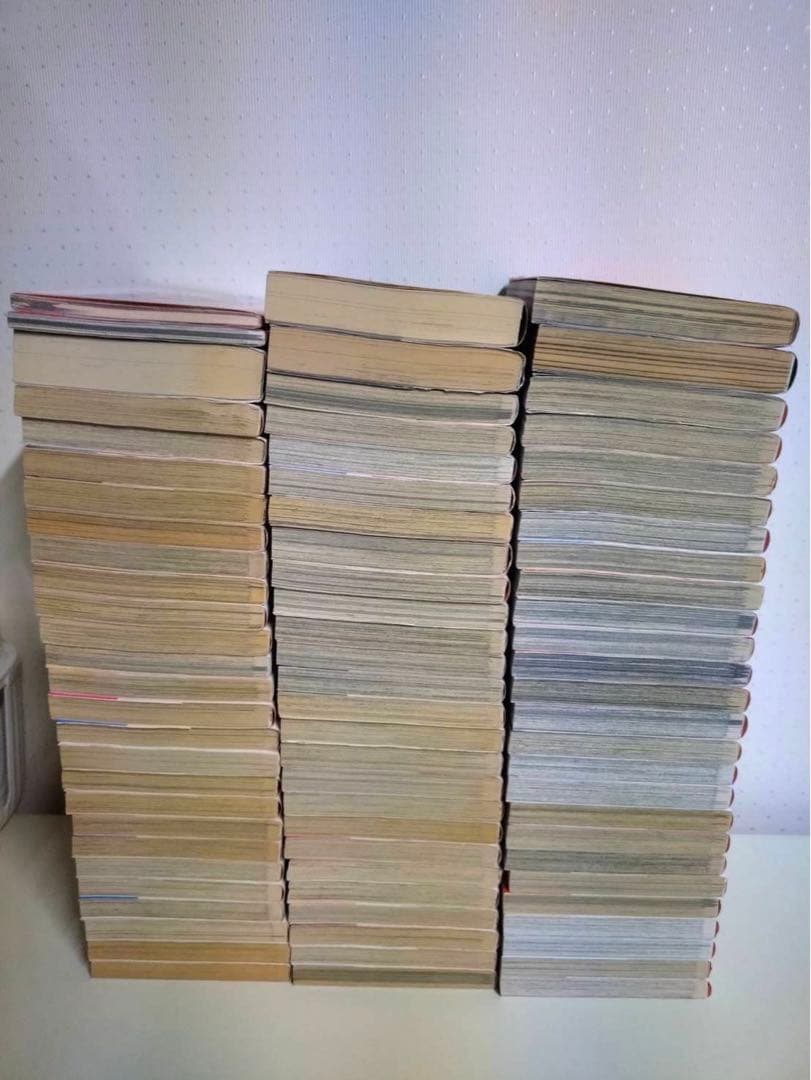 NARUTO 全巻セット　関連本多数