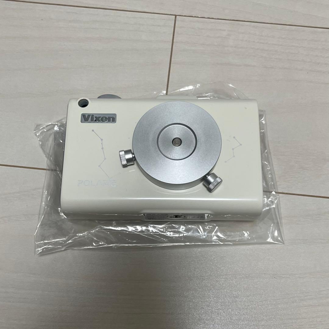 Vixen POLARIE 星空雲台 ポラリエ 赤道儀