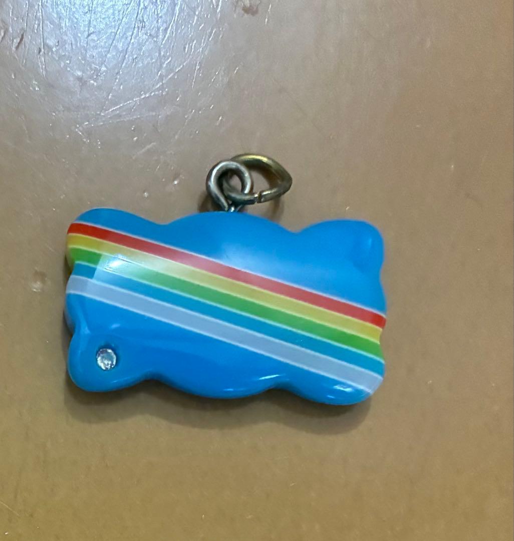 セボンスター　ペンダントトップのみ2点　平成レトロ　昔　希少　レア