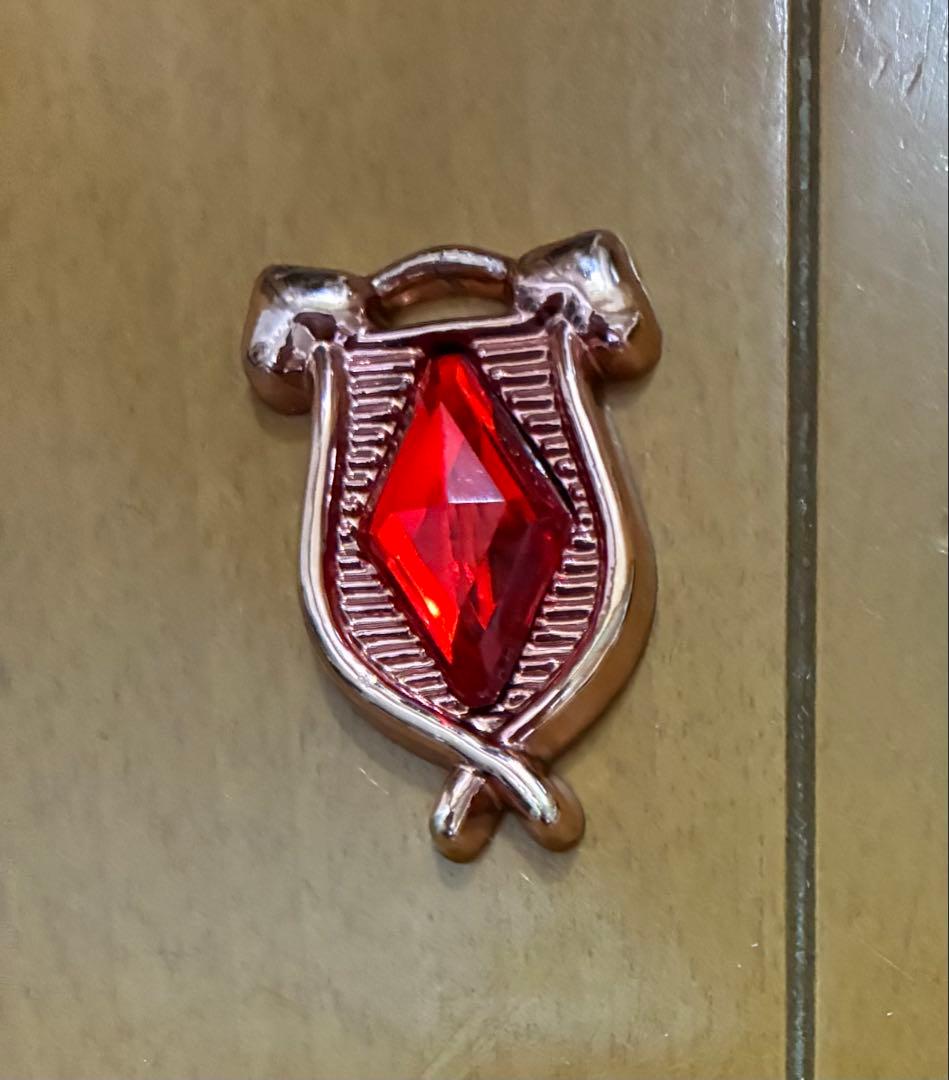 セボンスター　ペンダントトップのみ2点　平成レトロ　昔　希少　レア