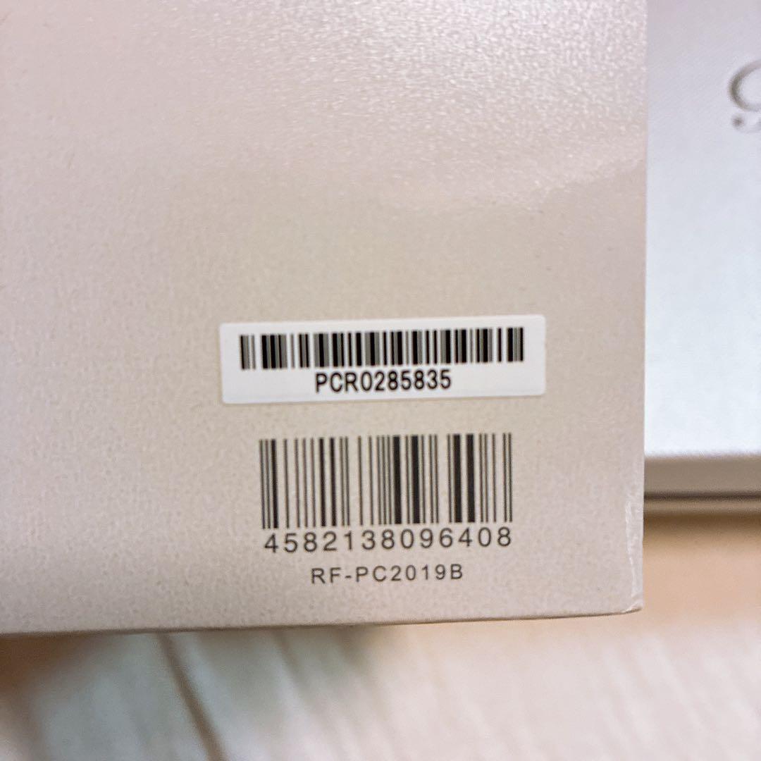 【新品】ReFa リファカラットレイ 美顔ローラー