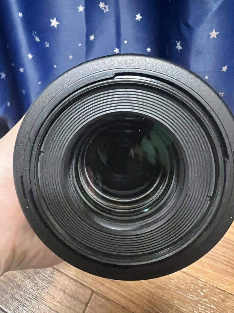 レンズ(単焦点) Canon EF 100mm f/2.8 Macro IS USM