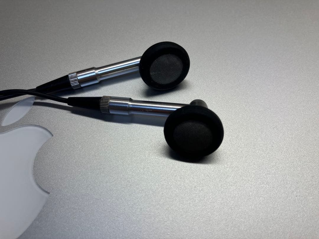 audio-technica ATH-CM7 SV イヤホン　オーディオテクニカ