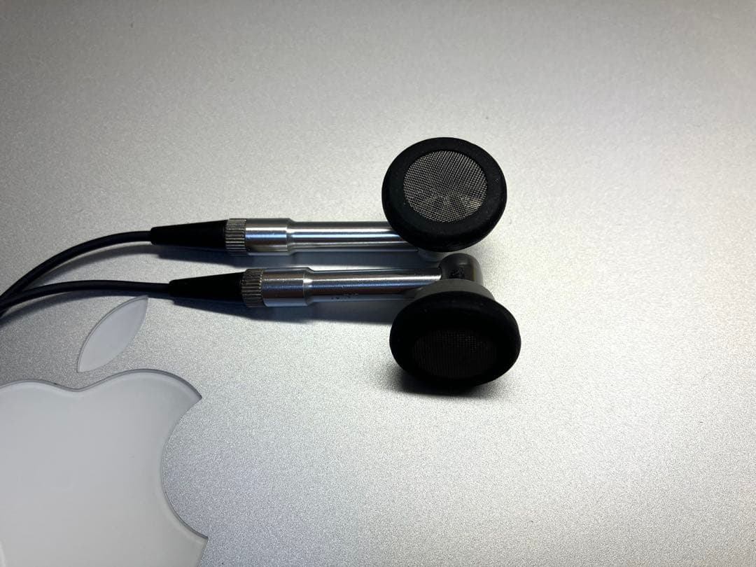 audio-technica ATH-CM7 SV イヤホン　オーディオテクニカ