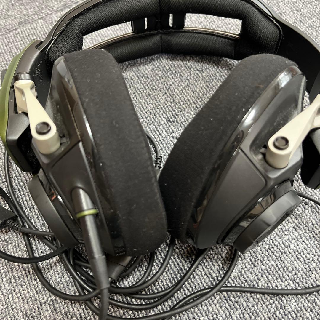 ゼンハイザー　ゲーミングヘッドセット