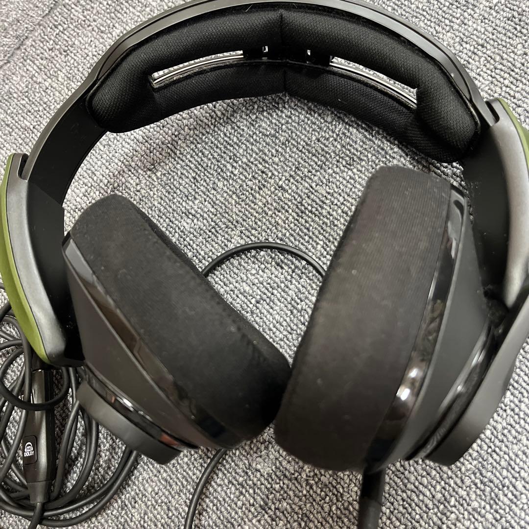 ゼンハイザー　ゲーミングヘッドセット