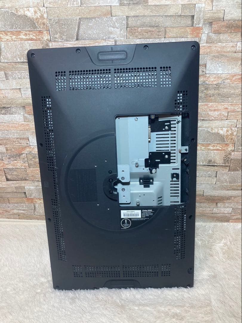 ワコム　DTK-2200K スタンド付き　ジャンク