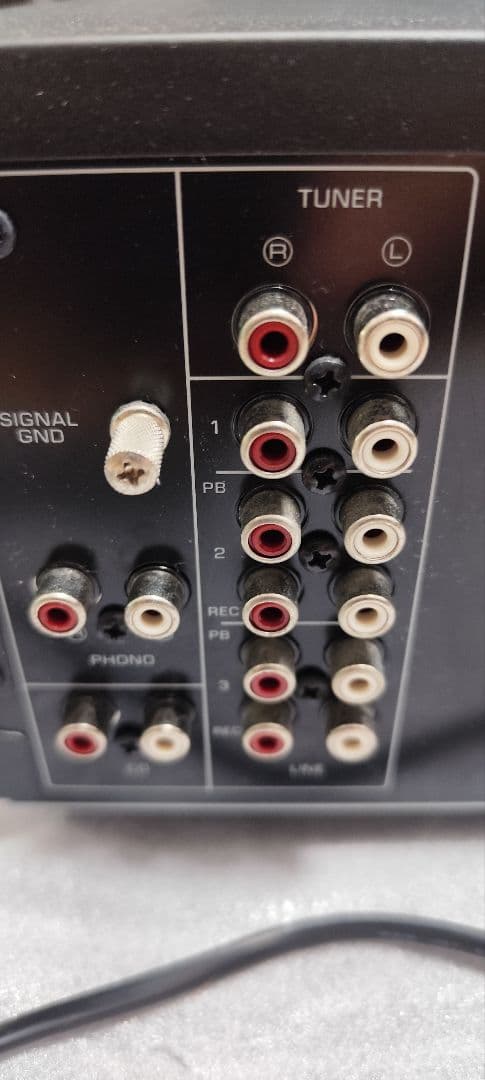 YAMAHA A-S301プリメインアンプ ブラック ※本日限り値下げ