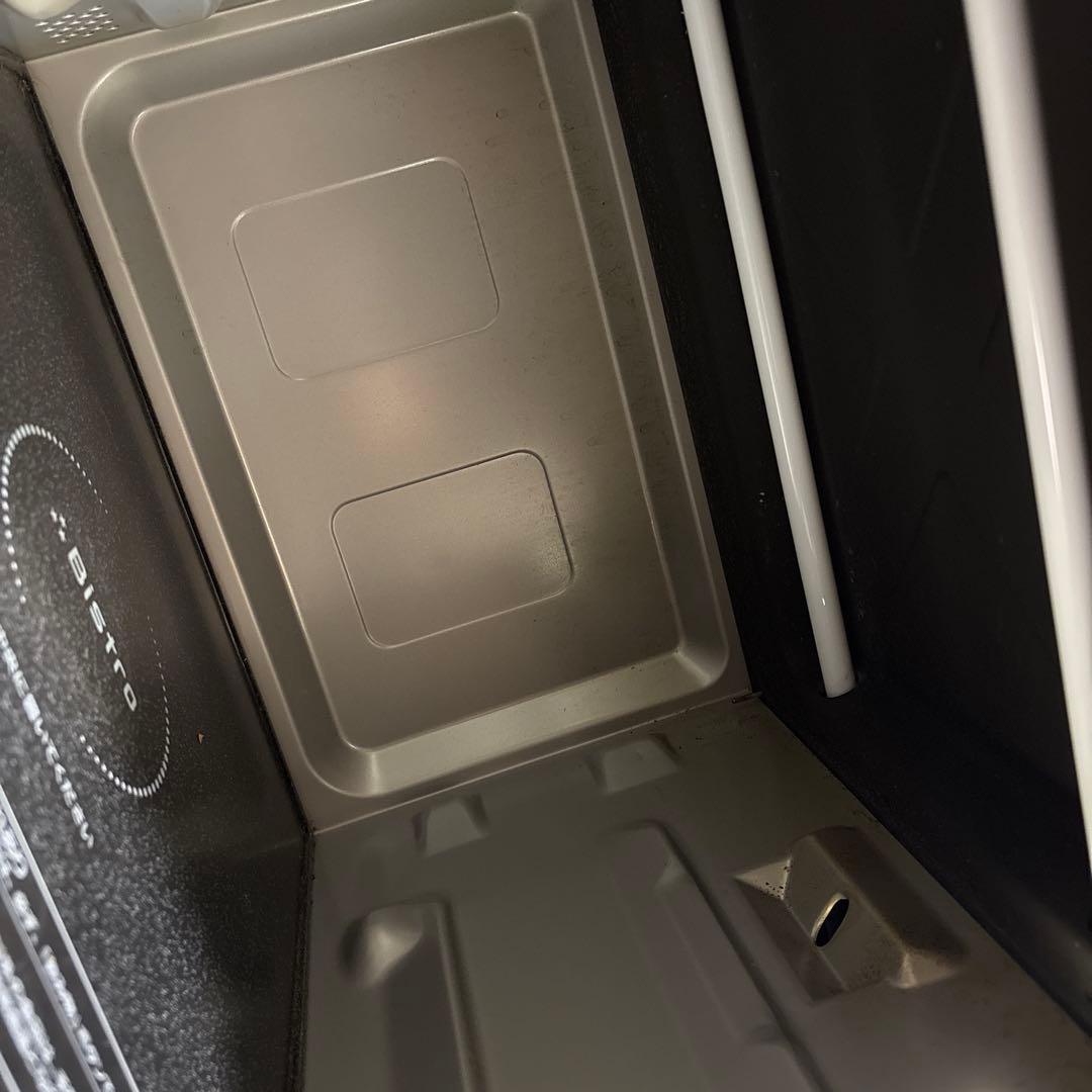 20年製 パナソニック スチームオーブンレンジ 3つ星 NE-BS657-K